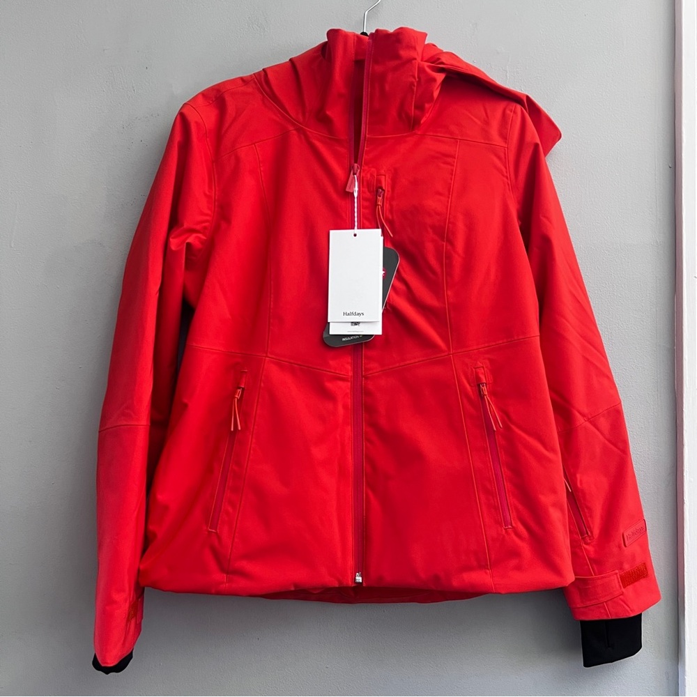 *New* Halfdays Lawrence Jacket, Size Small - Picture 6 of 12